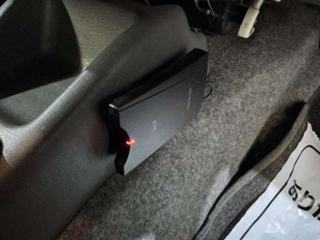 ジムニーKANSAI 4WD　夏冬タイヤ　下廻り防錆塗装済 660