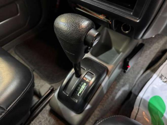 ジムニーKANSAI 4WD　夏冬タイヤ　下廻り防錆塗装済 660