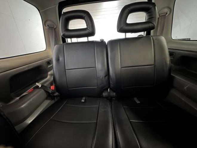 ジムニーKANSAI 4WD　夏冬タイヤ　下廻り防錆塗装済 660