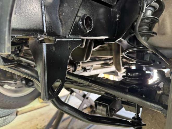 ジムニーKANSAI 4WD　夏冬タイヤ　下廻り防錆塗装済 660