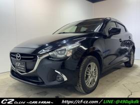 デミオ　1.5 XD ツーリング ディーゼルターボ 4WD　ナビ　TV　Bluetooth　夏冬タイヤ 1500