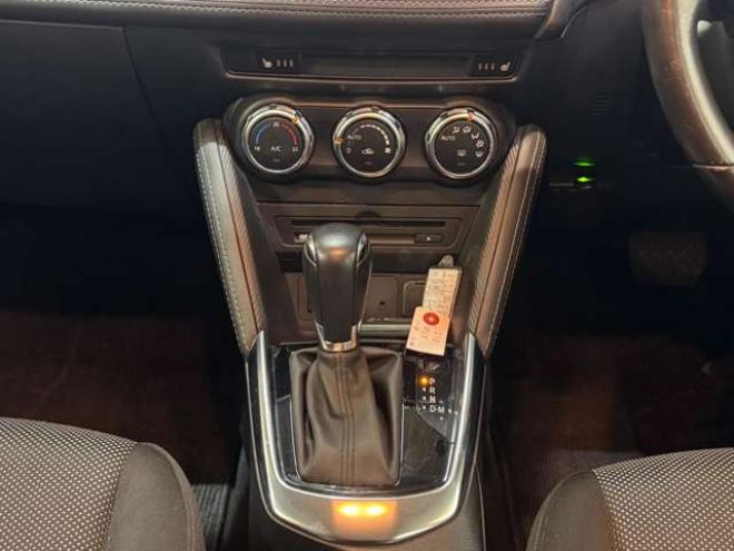 デミオ1.5 XD ツーリング ディーゼルターボ 4WD　ナビ　TV　Bluetooth　夏冬タイヤ 1500