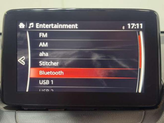 デミオ1.5 XD ツーリング ディーゼルターボ 4WD　ナビ　TV　Bluetooth　夏冬タイヤ 1500