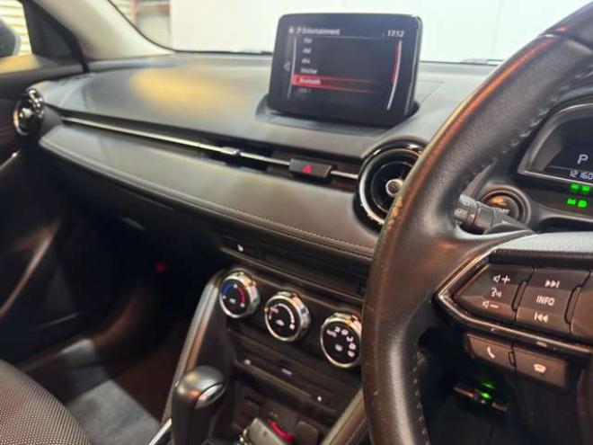 デミオ1.5 XD ツーリング ディーゼルターボ 4WD　ナビ　TV　Bluetooth　夏冬タイヤ 1500