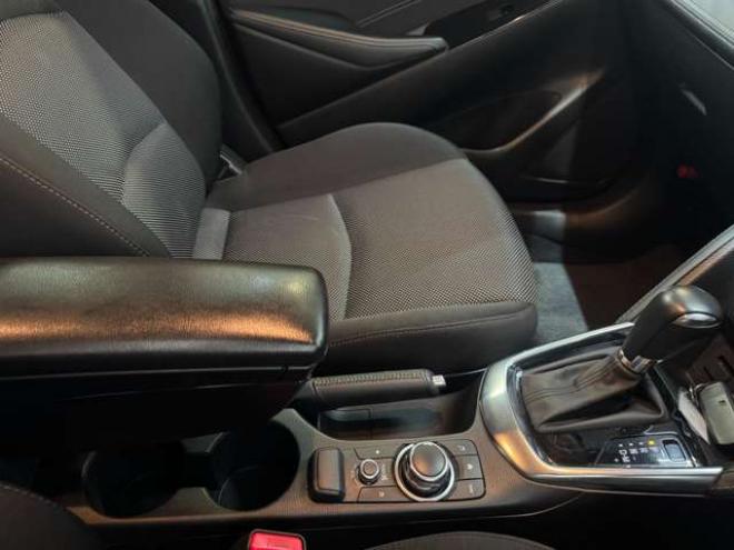 デミオ1.5 XD ツーリング ディーゼルターボ 4WD　ナビ　TV　Bluetooth　夏冬タイヤ 1500