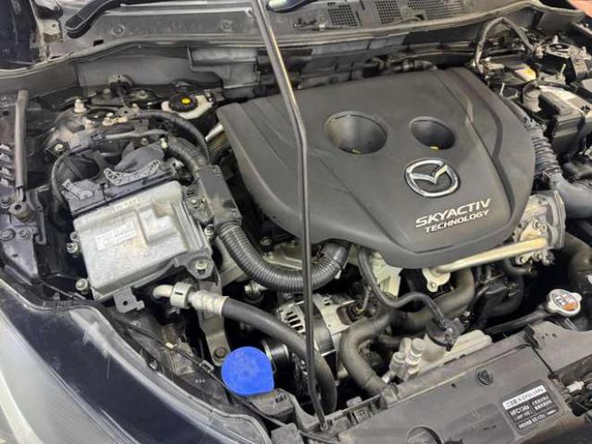 デミオ1.5 XD ツーリング ディーゼルターボ 4WD　ナビ　TV　Bluetooth　夏冬タイヤ 1500