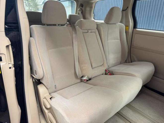 ヴェルファイア2.4 X 4WD　夏冬タイヤ　ナビ　TV　Bカメラ　Bluetooth　Pスライド　Egスターター 2400