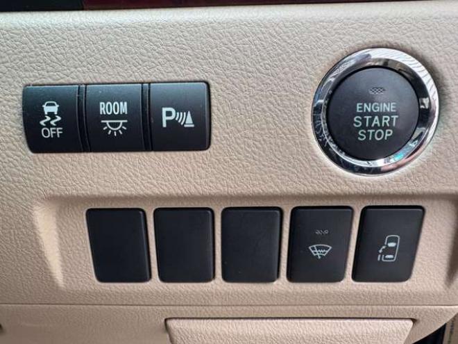 ヴェルファイア2.4 X 4WD　夏冬タイヤ　ナビ　TV　Bカメラ　Bluetooth　Pスライド　Egスターター 2400