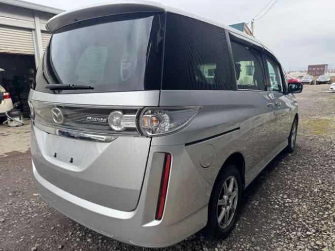 ビアンテ2.0 20CS 4WD　両側Pスライド　Bluetooth　ナビ　TV　Bカメラ　HID　Egスターター 2000