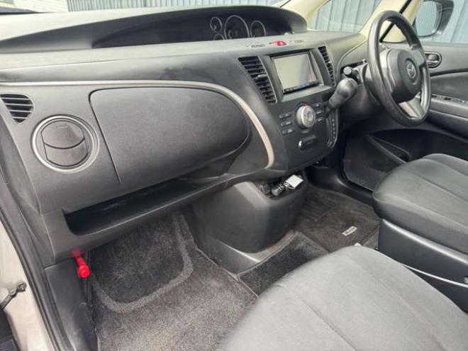 ビアンテ2.0 20CS 4WD　両側Pスライド　Bluetooth　ナビ　TV　Bカメラ　HID　Egスターター 2000