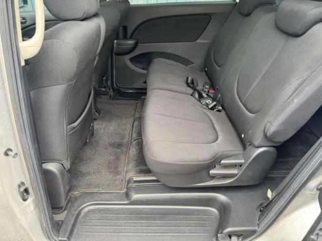 ビアンテ2.0 20CS 4WD　両側Pスライド　Bluetooth　ナビ　TV　Bカメラ　HID　Egスターター 2000