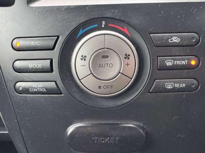 ビアンテ2.0 20CS 4WD　両側Pスライド　Bluetooth　ナビ　TV　Bカメラ　HID　Egスターター 2000