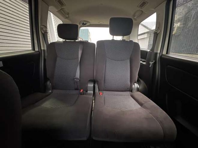 セレナ2.0 20S 4WD　ナビ　TV　Bluetooth　Bカメラ　クルコン　後期型 2000