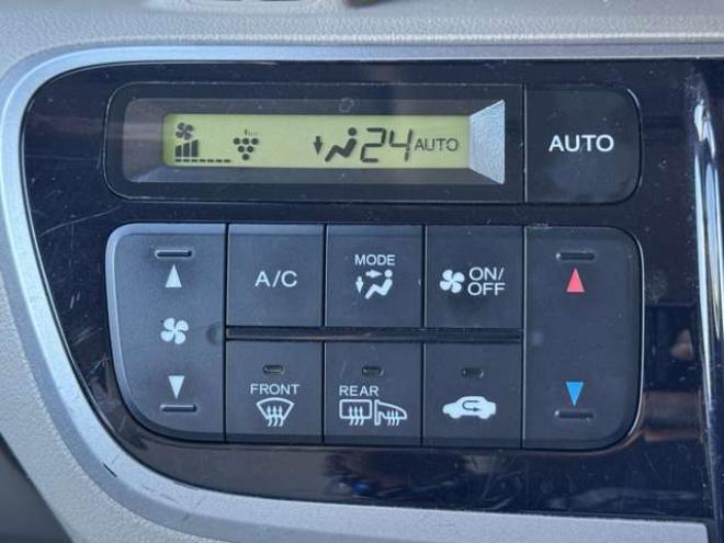 N-BOX+G Lパッケージ 4WD　ナビ　TV　Bカメラ　Bluetooth　Pスライド 660