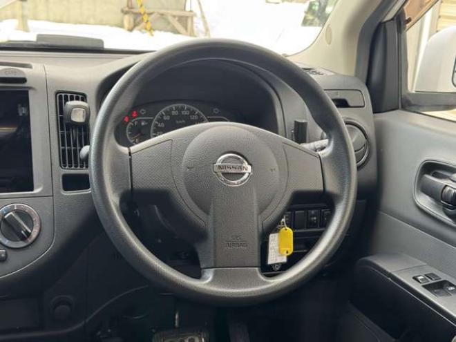 AD1.6 VE 4WD　夏冬タイヤ 1600