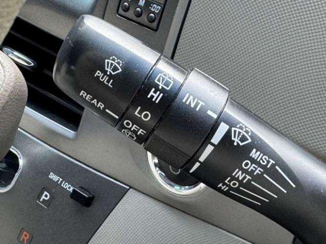 エスティマハイブリッド2.4 X 4WD　ナビ　TV　Bカメラ　フリップダウン 2400