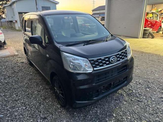 ムーヴL 4WD　ナビ　TV　12ヵ月点検済　下廻り防錆塗装済 660