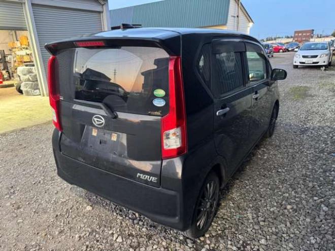 ムーヴL 4WD　ナビ　TV　12ヵ月点検済　下廻り防錆塗装済 660