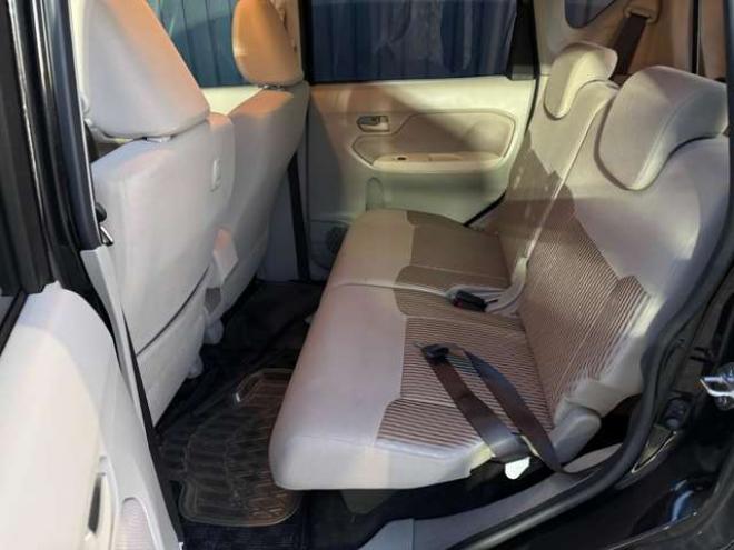 ムーヴL 4WD　ナビ　TV　12ヵ月点検済　下廻り防錆塗装済 660