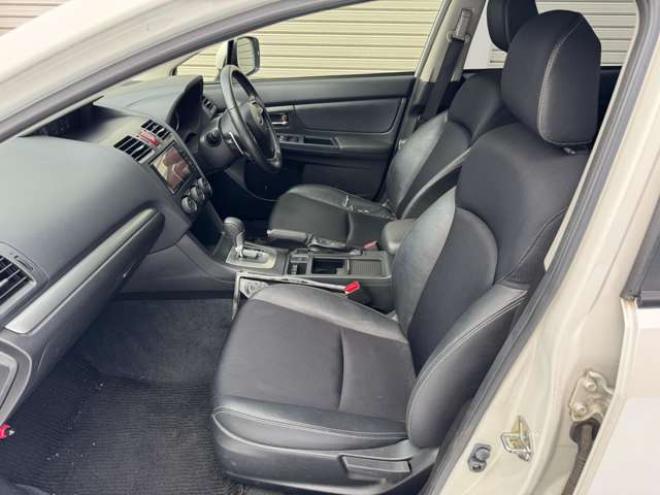 インプレッサスポーツ 2.0 i-S アイサイト 4WD　ナビ　TV　Bカメラ　Bluetooth 2000