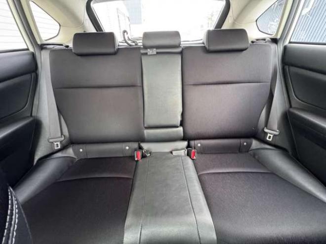 インプレッサスポーツ 2.0 i-S アイサイト 4WD　ナビ　TV　Bカメラ　Bluetooth 2000