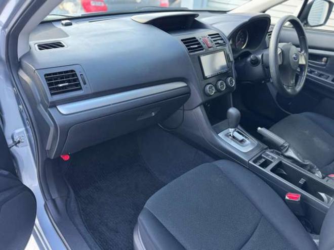 インプレッサスポーツ 1.6 i 4WD　ナビ　TV　Bカメラ 1600