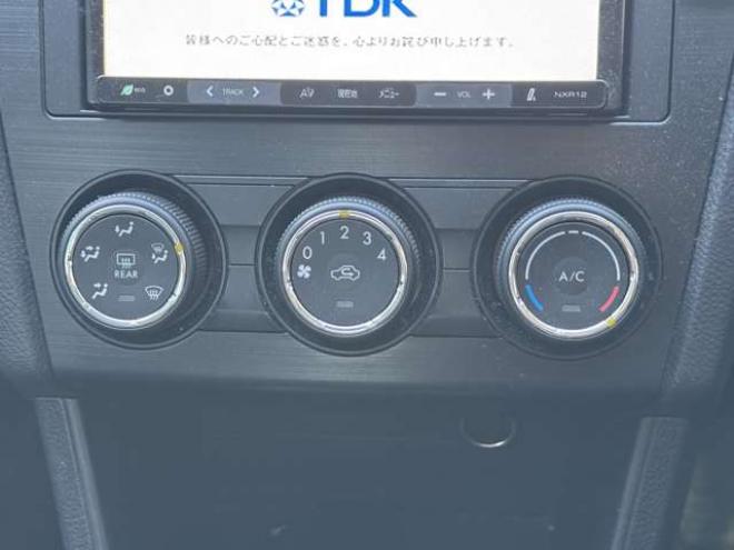 インプレッサスポーツ 1.6 i 4WD　ナビ　TV　Bカメラ 1600