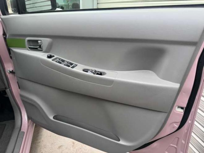 ピクシススペースX 4WD　エコアイドル　後期型 660