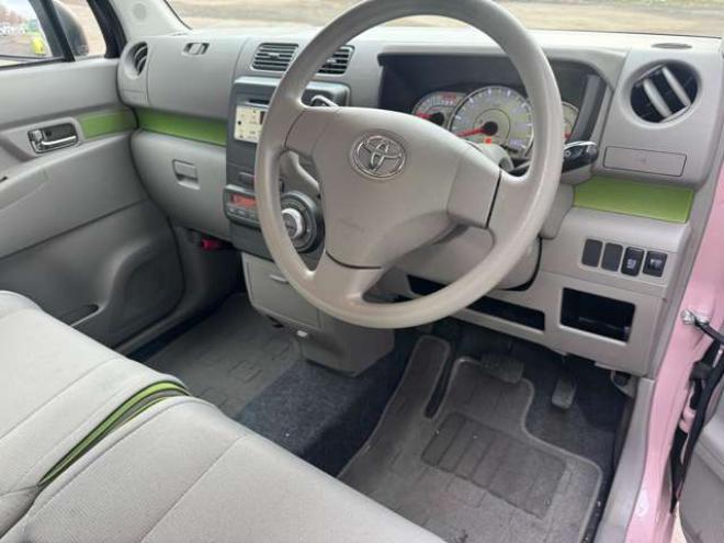 ピクシススペースX 4WD　エコアイドル　後期型 660