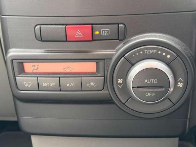 ピクシススペースX 4WD　エコアイドル　後期型 660