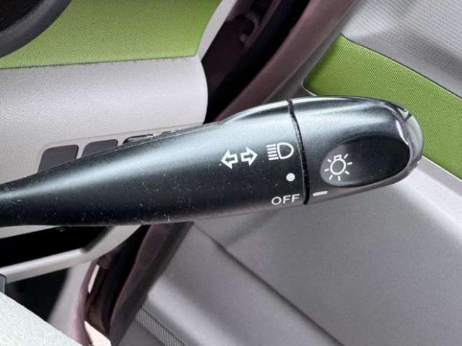 ピクシススペースX 4WD　エコアイドル　後期型 660