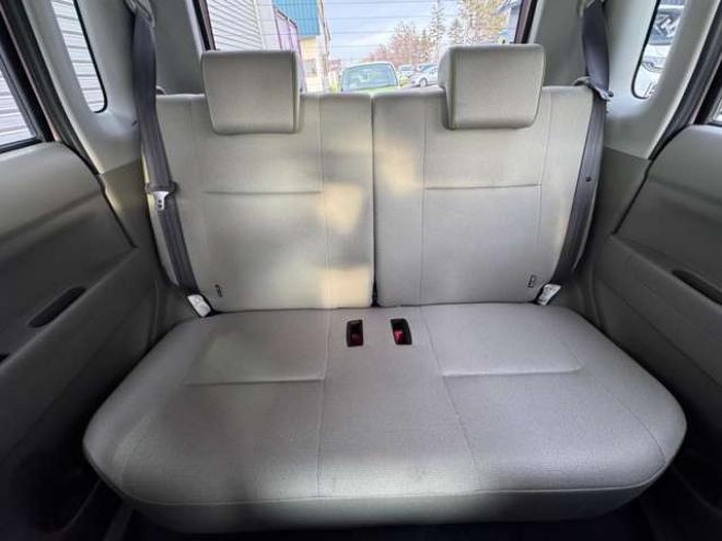 ピクシススペースX 4WD　エコアイドル　後期型 660