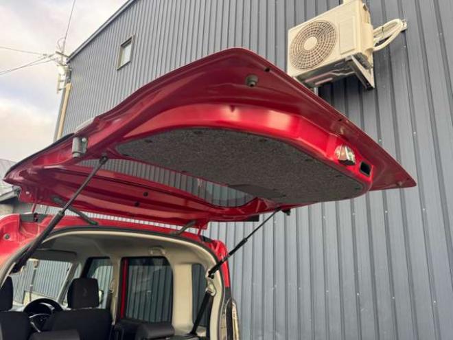 フレアワゴンカスタムスタイル XS 4WD　Pスライド　Bluetooth　下廻防錆塗装 660