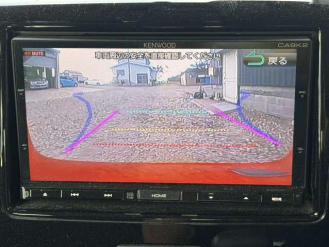 フレアワゴンカスタムスタイル XS 4WD　Pスライド　Bluetooth　下廻防錆塗装 660