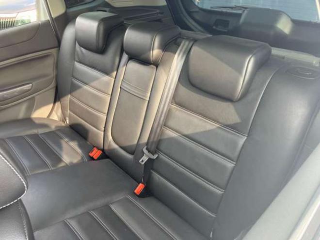 フォードクーガ タイタニアム 4WD　 2500