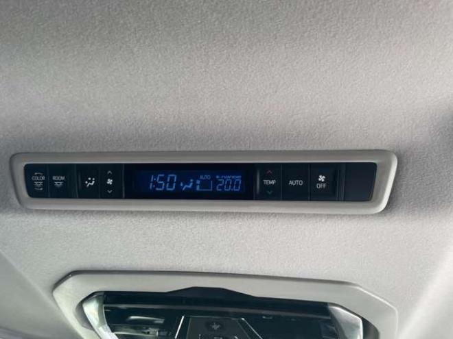 アルファードハイブリッド 2.5 S E-Four 4WD　 2500