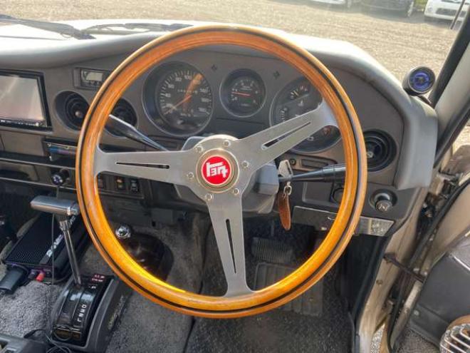 ランドクルーザー60 4.0 VX ハイルーフ ディーゼルターボ 4WD　 4000