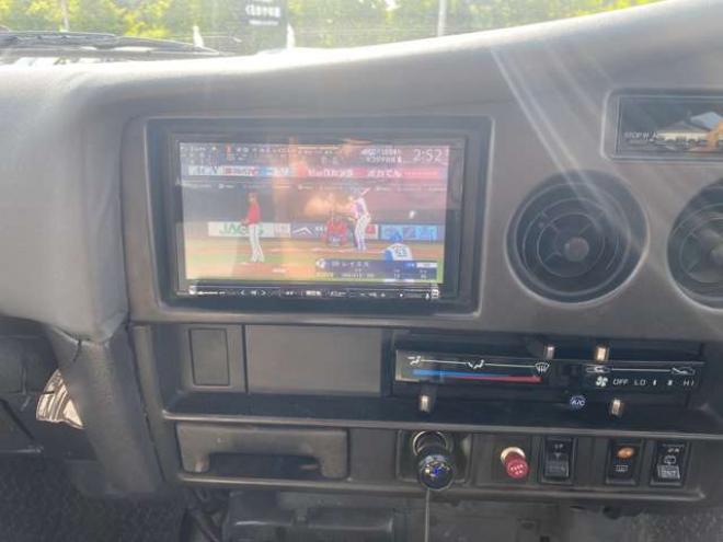 ランドクルーザー60 4.0 VX ハイルーフ ディーゼルターボ 4WD　 4000