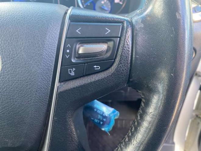 アルファードハイブリッド 2.5 SR E-Four 4WD　 2500