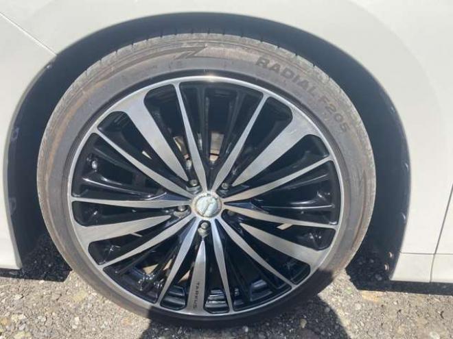 アルファードハイブリッド 2.5 SR E-Four 4WD　 2500