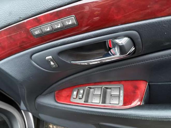 レクサスLS 460 Iパッケージ　 2WD 4600