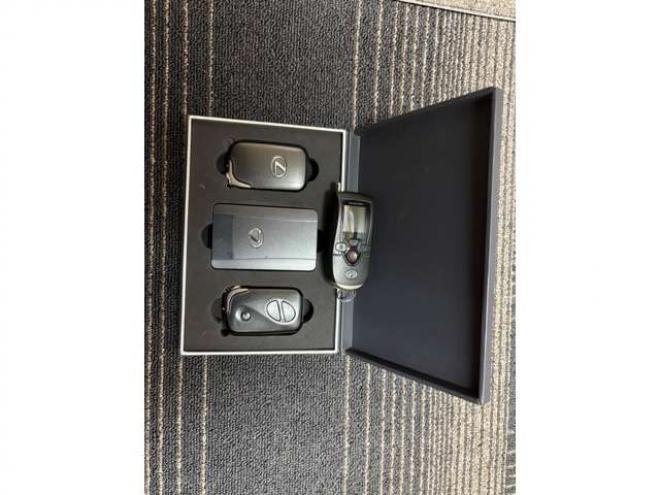 レクサスLS 460 Iパッケージ　 2WD 4600