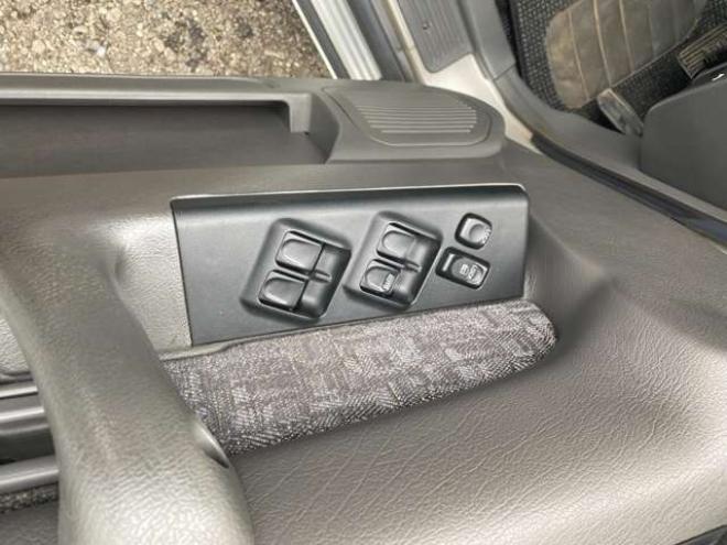 ビックホーン3.5 プレジールII ロング 4WD　 3500