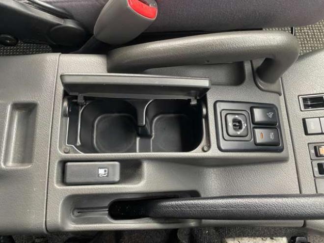 ビックホーン3.5 プレジールII ロング 4WD　 3500