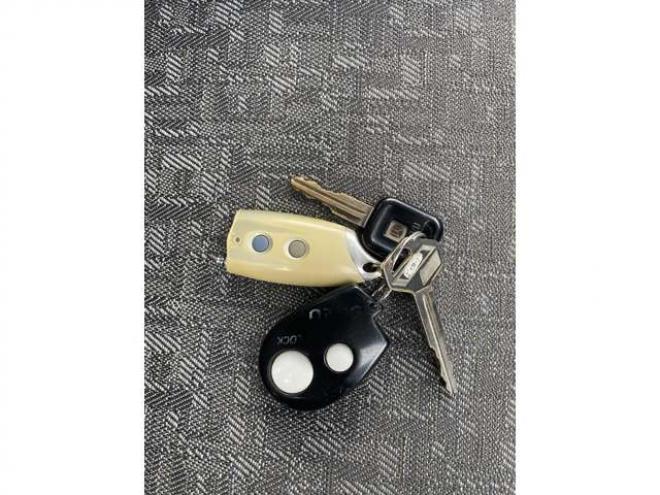 ビックホーン3.5 プレジールII ロング 4WD　 3500