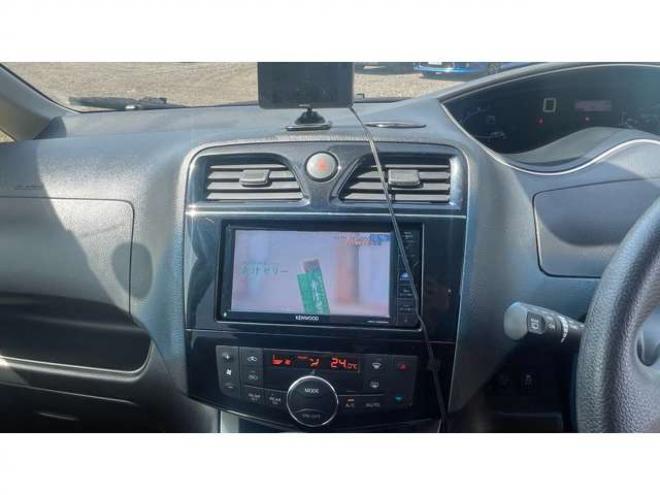 セレナ2.0 20X Vセレクション+Safety 4WD　 2000