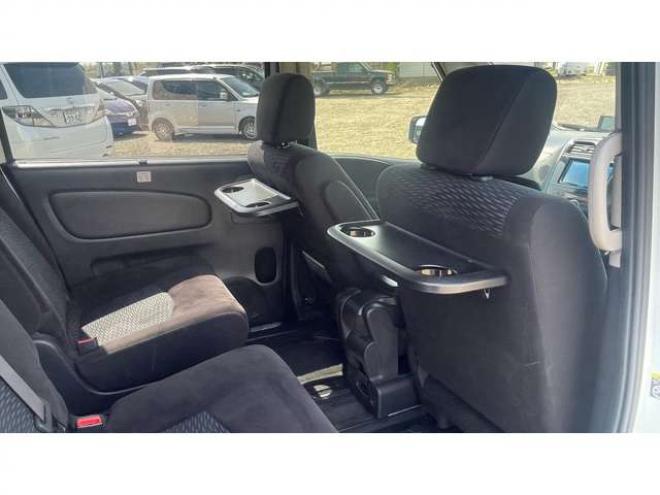 セレナ2.0 20X Vセレクション+Safety 4WD　 2000