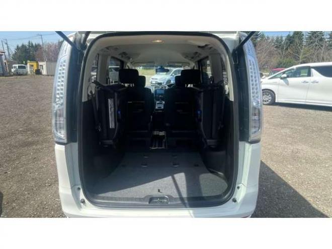 セレナ2.0 20X Vセレクション+Safety 4WD　 2000