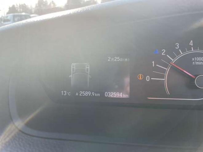 N-BOXG L ホンダセンシング 4WD　 660