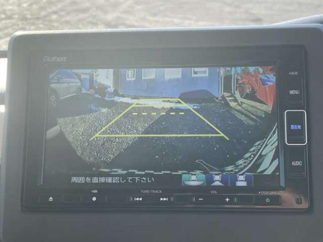 N-BOXG L ホンダセンシング 4WD　 660